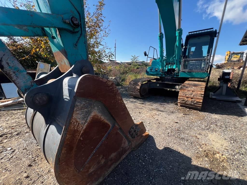 Sunward 365f Raupenbagger