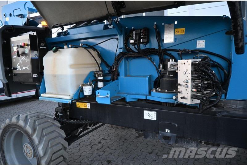 Genie S80J Andere Arbeitsbühnen