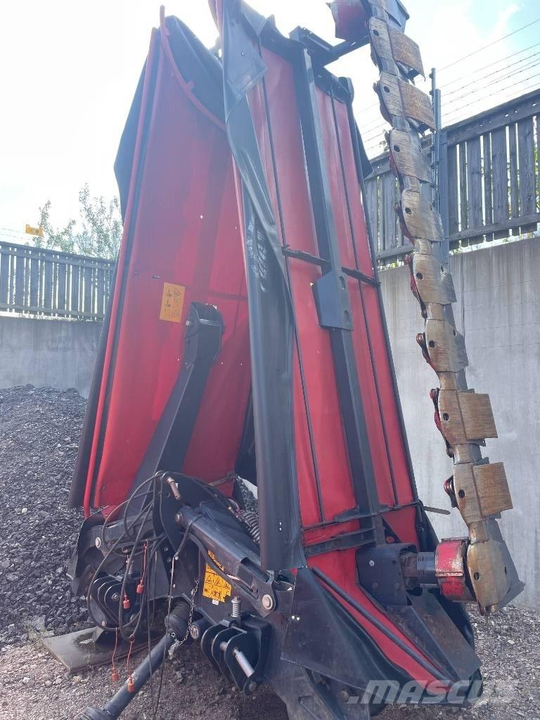 Vicon Extra 395 Mäher