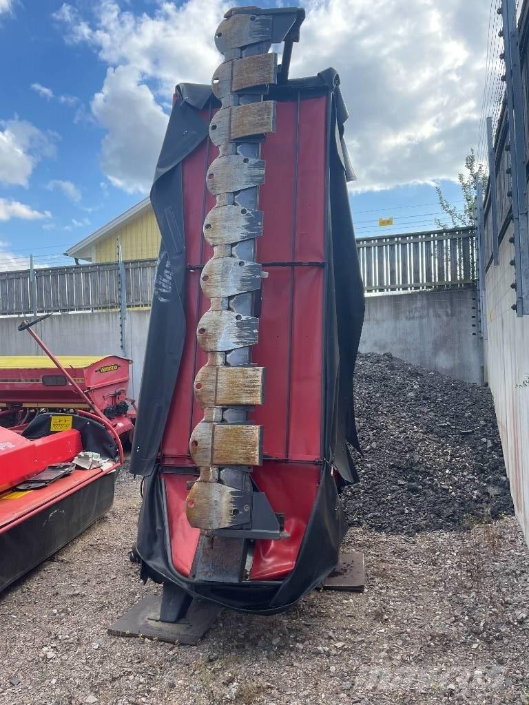 Vicon Extra 395 Mäher