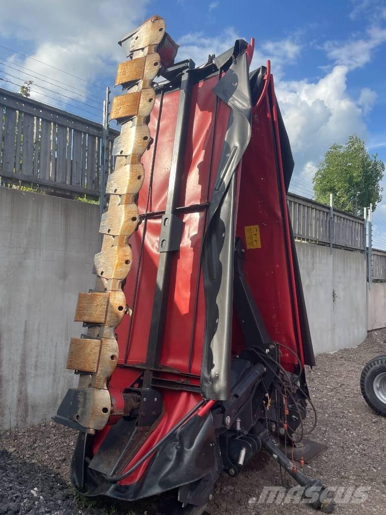 Vicon Extra 395 Mäher