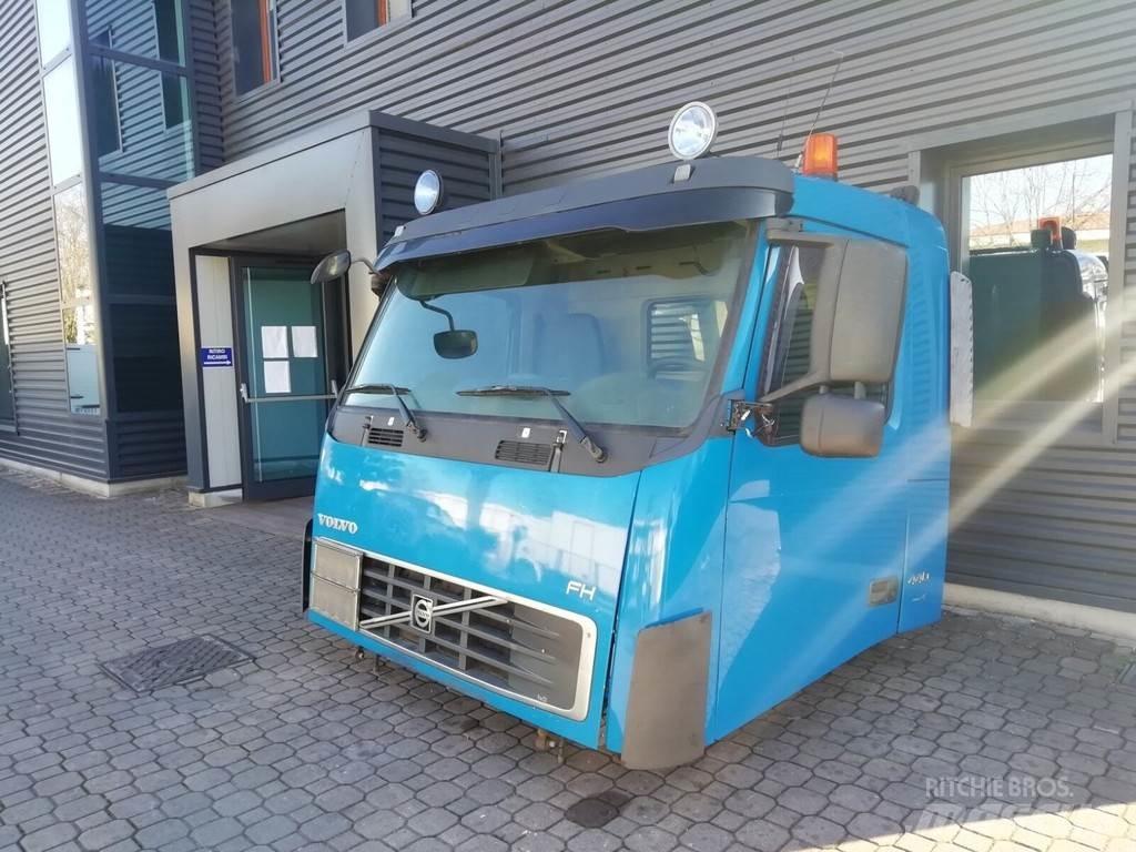 Volvo FH Euro 5 Kabinen