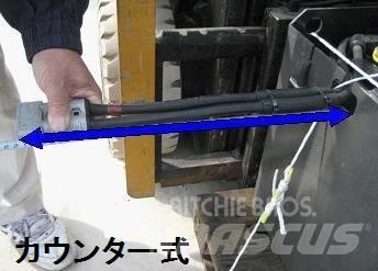 Toyota - Heftrucks overige
