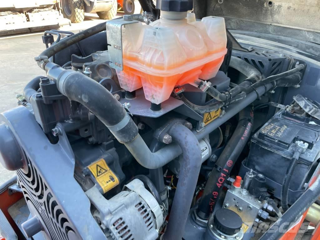 Hamm HD 10 VV Tandemwalzen