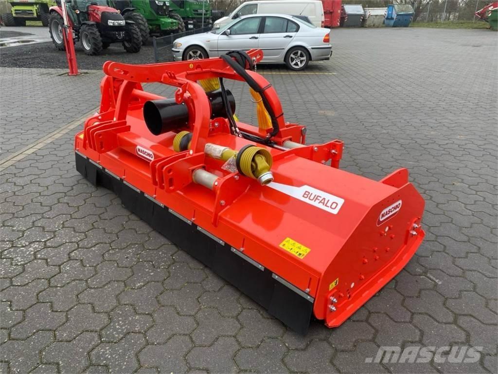 Maschio Bufalo 280 Sonstige Grünlandgeräte