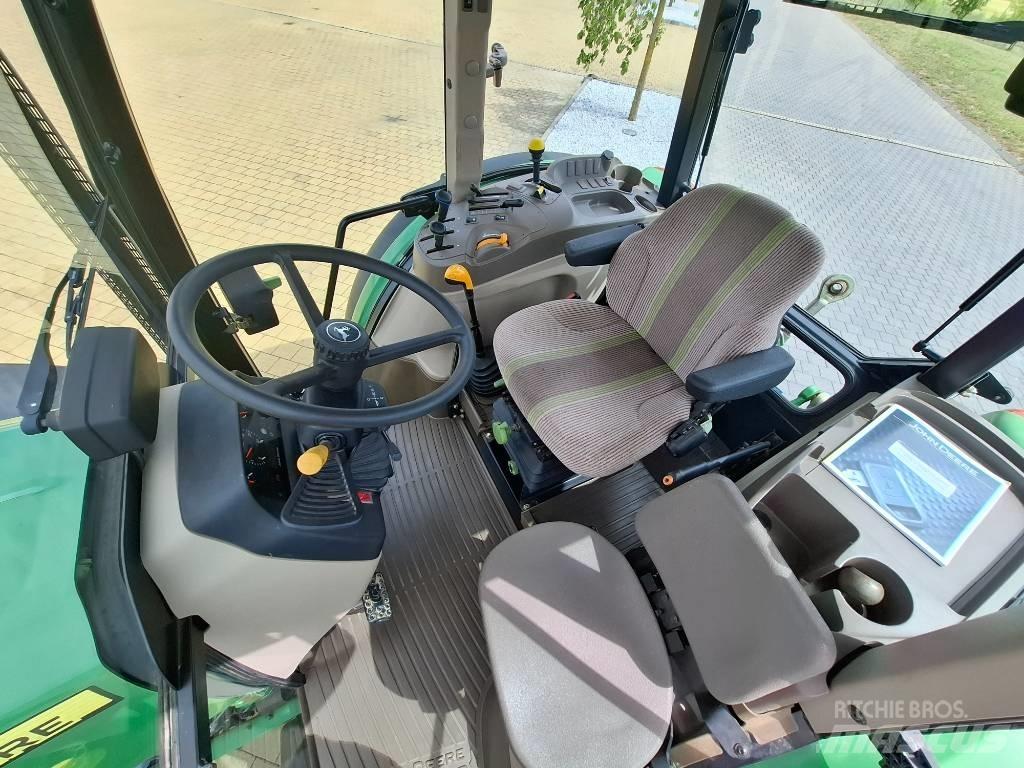John Deere 5080M Traktoren
