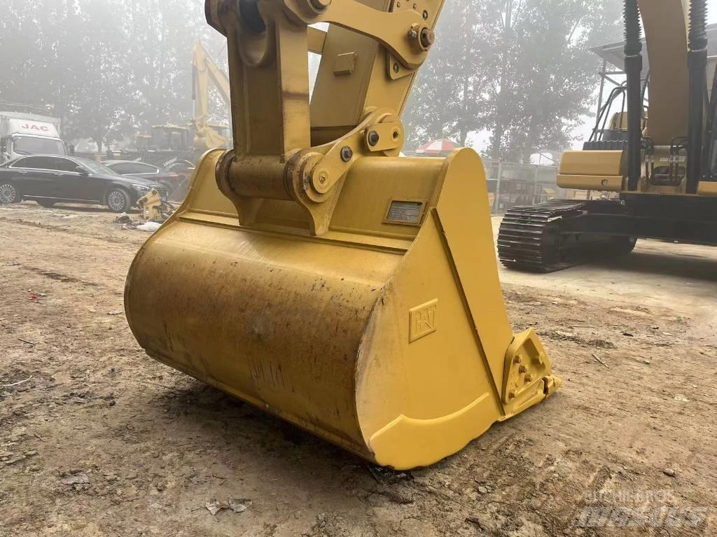 CAT 2021 CAT 330 Mobilbagger