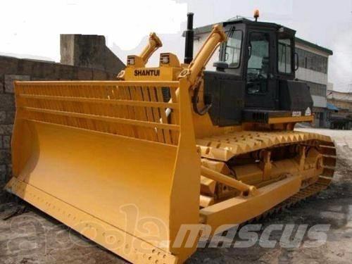 Shantui SD22R Bulldozer