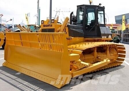 Shantui SD22R Bulldozer