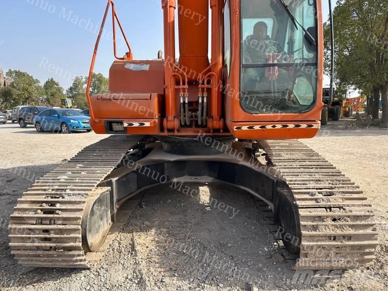 Doosan DH220LC-7 Raupenbagger