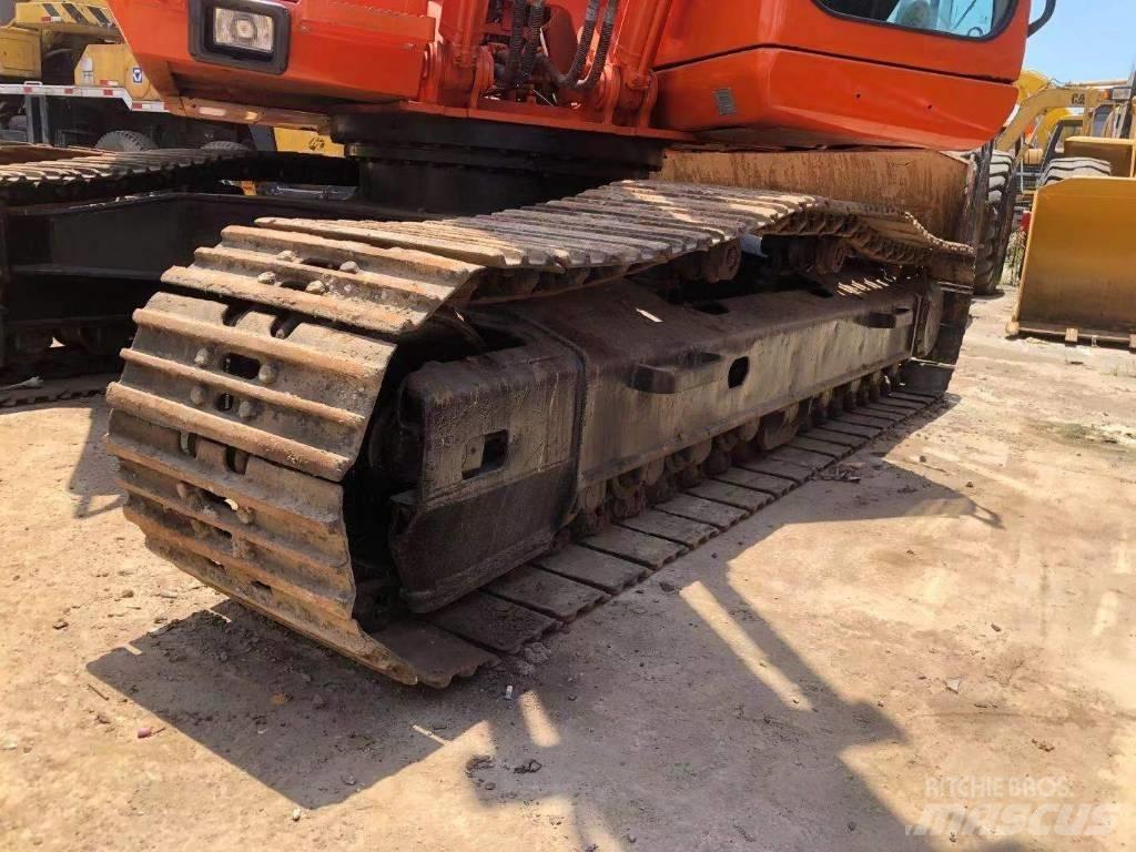 Doosan DH220LC-7 Raupenbagger