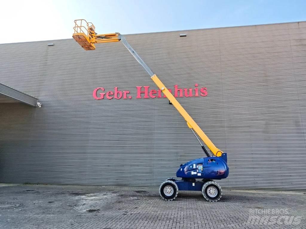 Haulotte H16TPX Teleskopbühnen