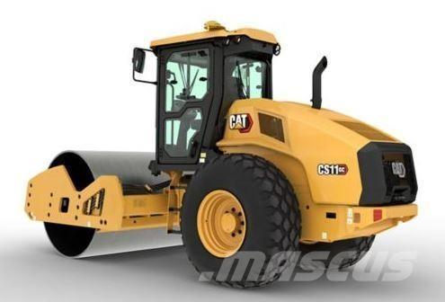 CAT CS11 GC NEW Andere Walzen