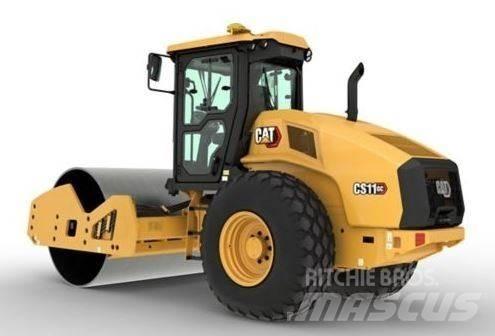 CAT CS11 GC NEW Andere Walzen