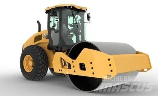 CAT CS11 GC NEW Andere Walzen