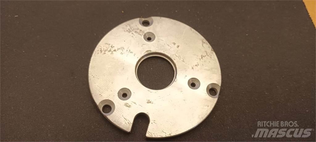 Rottne 064-0038 Schneidwerke