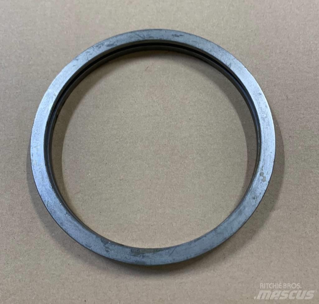 Same IRON Piston Bremsen