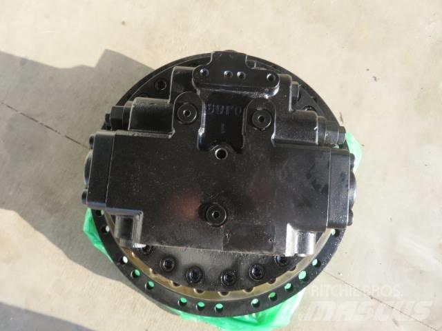  driving engine Hydraulik