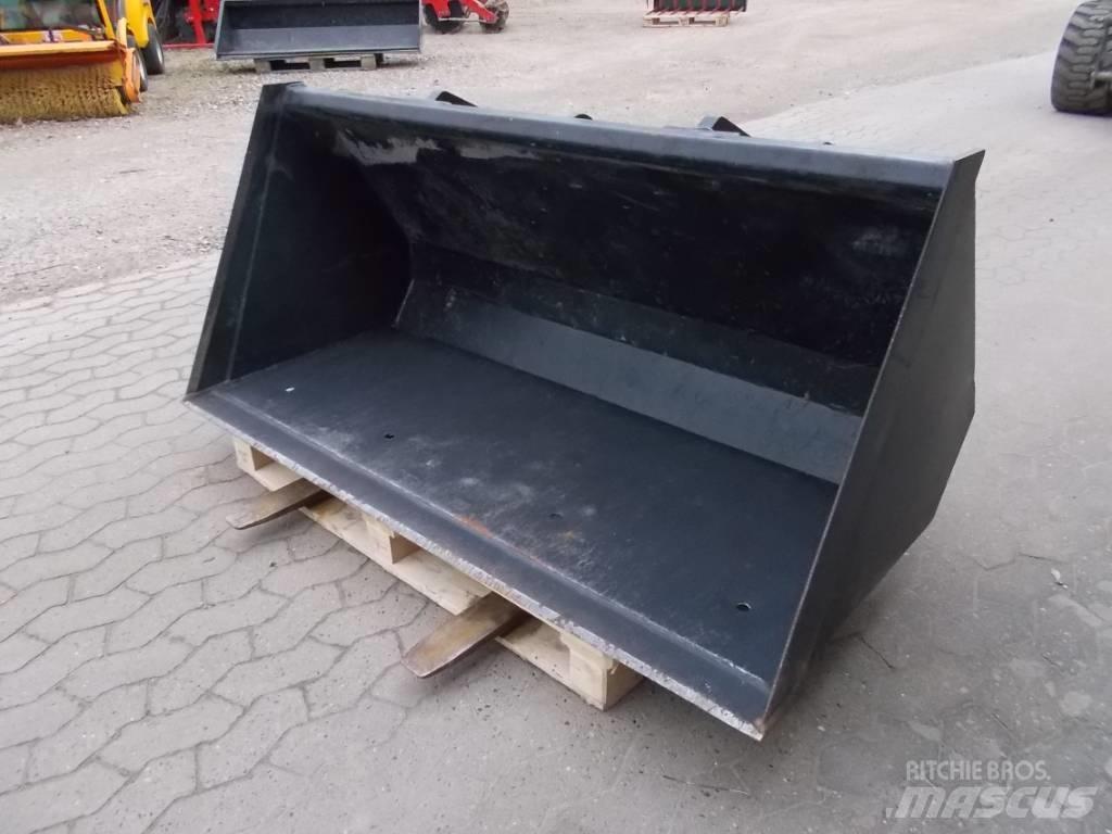  Widemann 1380 Plus Minilader