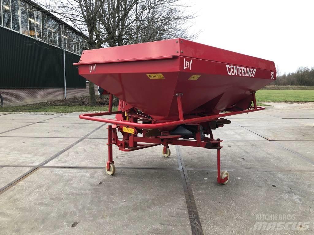 Lely Centerliner SL Mineraldüngerstreuer