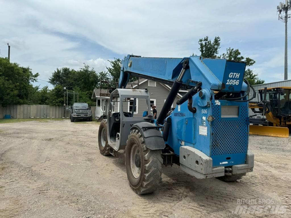 Genie GTH 1056 Teleskoplader
