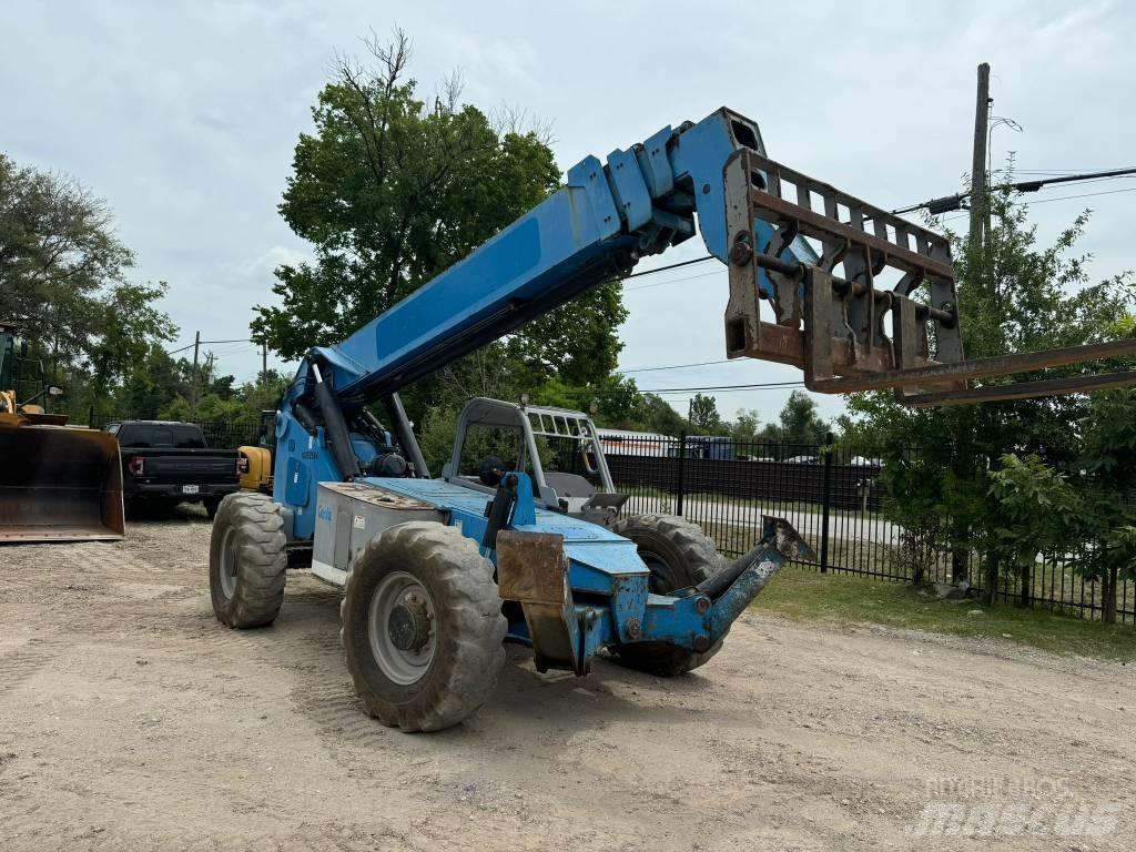 Genie GTH 1056 Teleskoplader