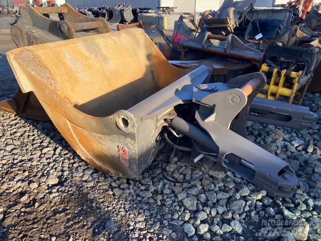 Hitachi ZX350LC-7 Raupenbagger