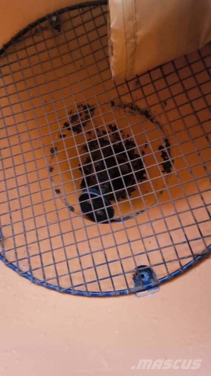 John Deere 3046R Kleintraktoren