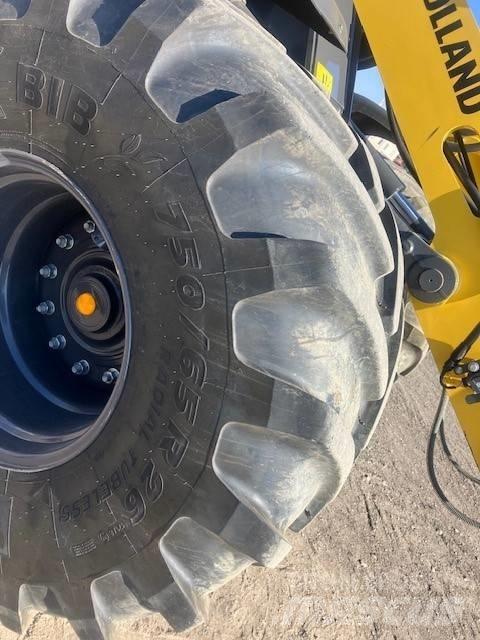New Holland W 170 D Teleskoplader für Landwirtschaft