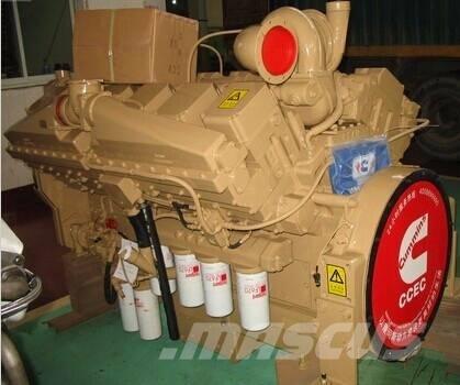 Cummins KT38-GA Motoren
