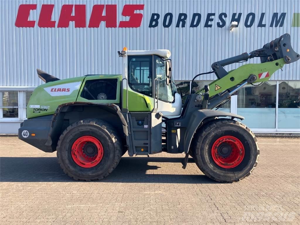 CLAAS TORION 1812 Radlader