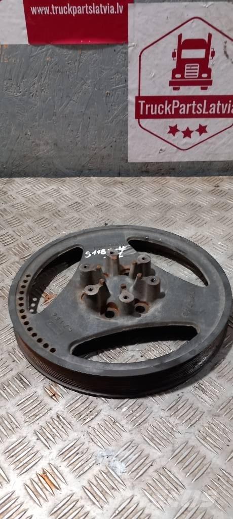 Scania P 360.    1794735 Motoren