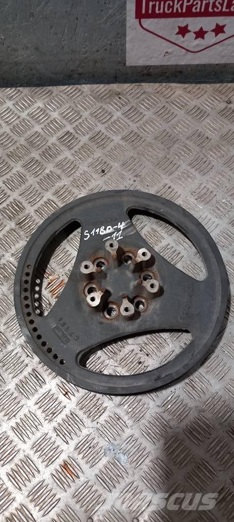 Scania P 360.    1794735 Motoren
