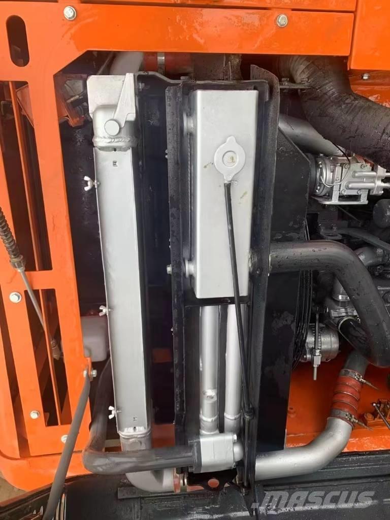 Doosan DX300LC-9C Raupenbagger