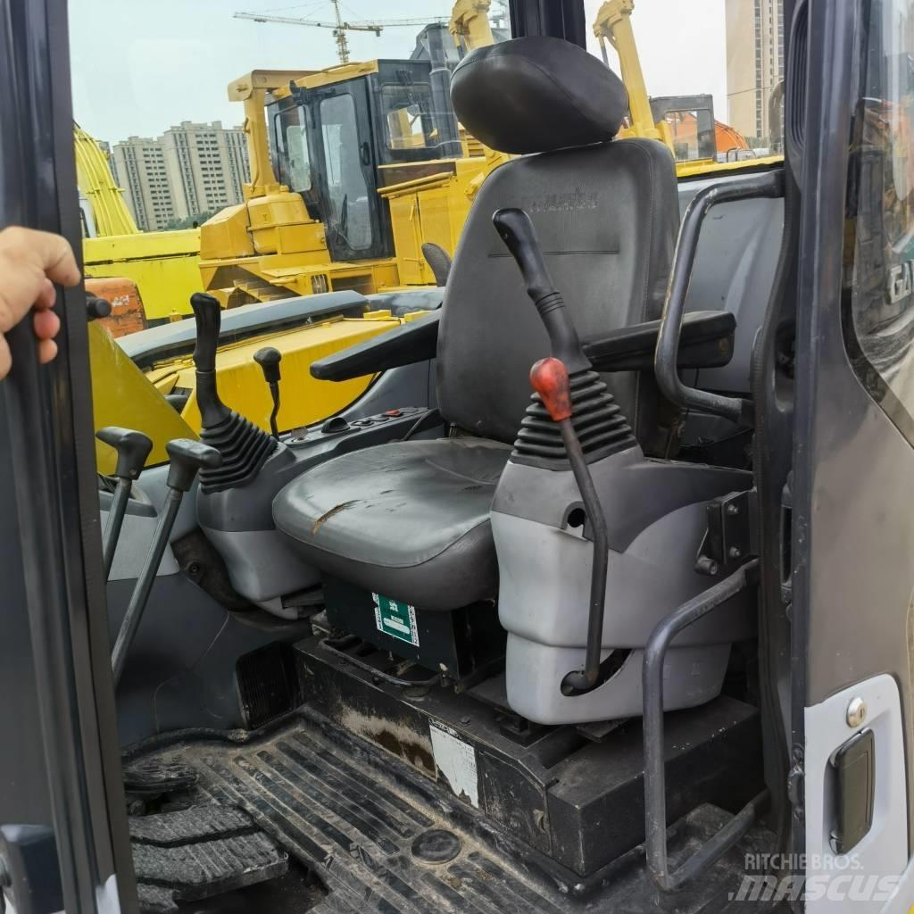 Komatsu PC78US-6 Raupenbagger