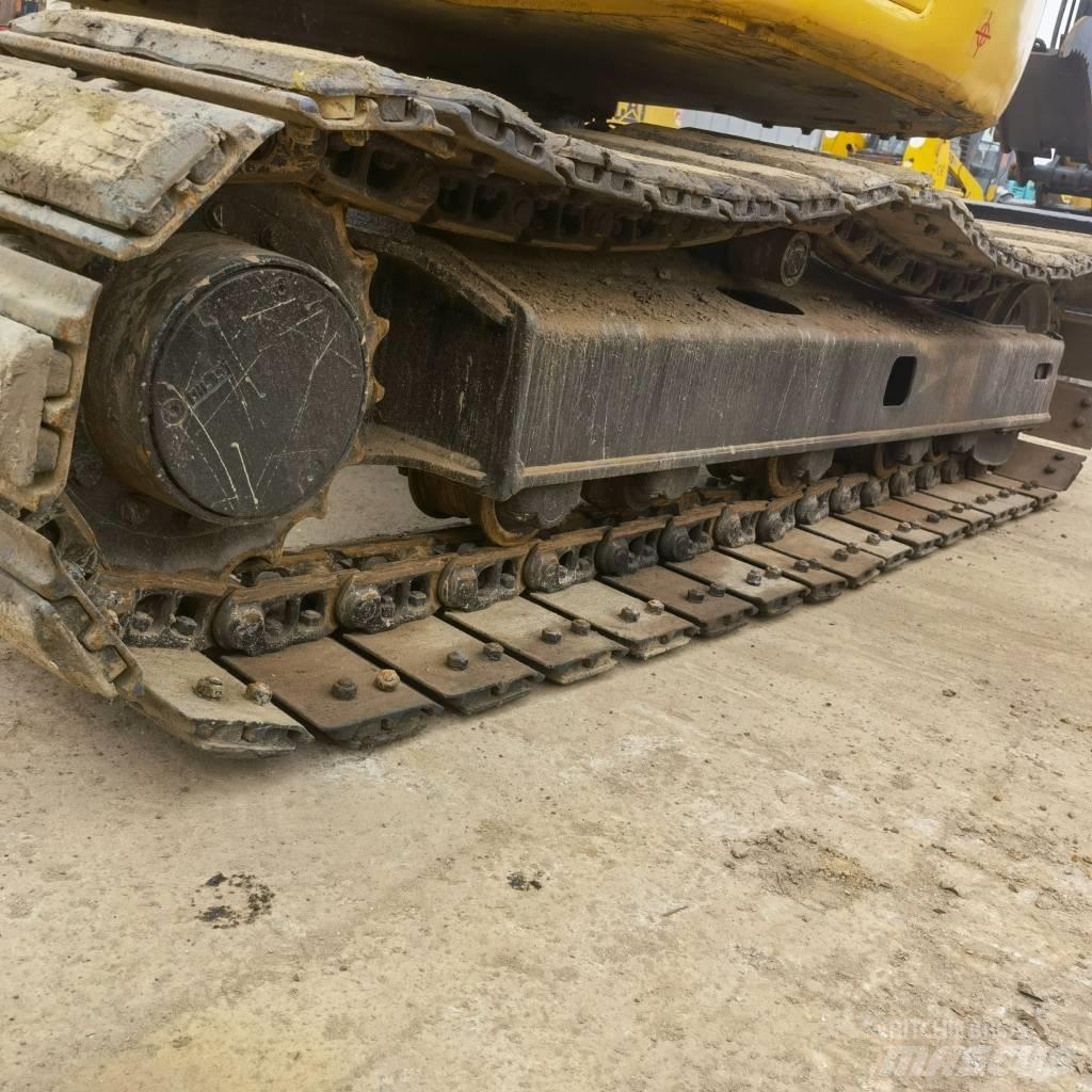 Komatsu PC78US-6 Raupenbagger