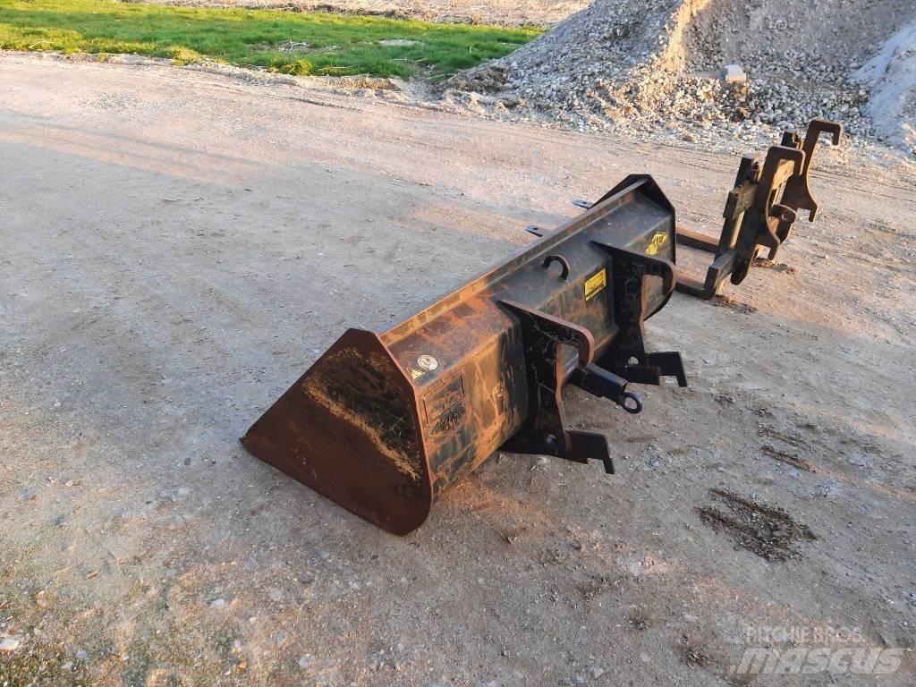 JCB 403 Minilader