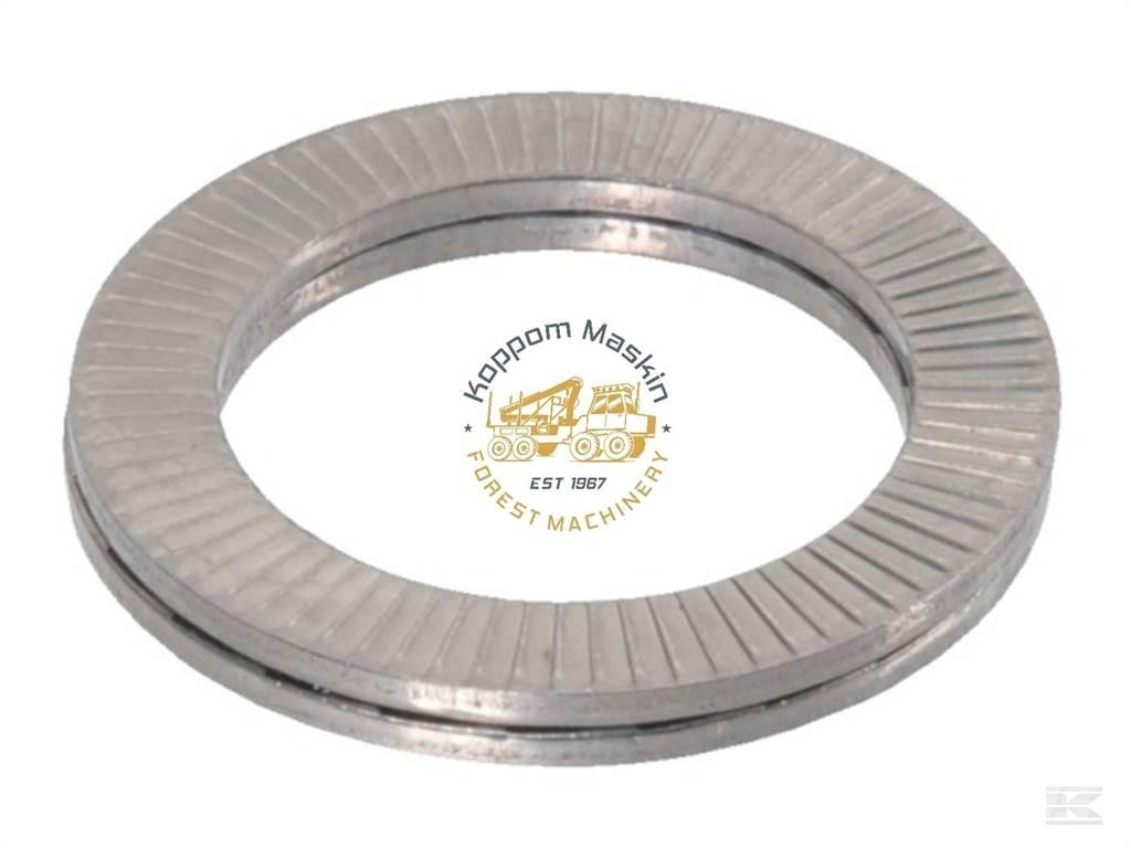 Ponsse 0060177 Chassis