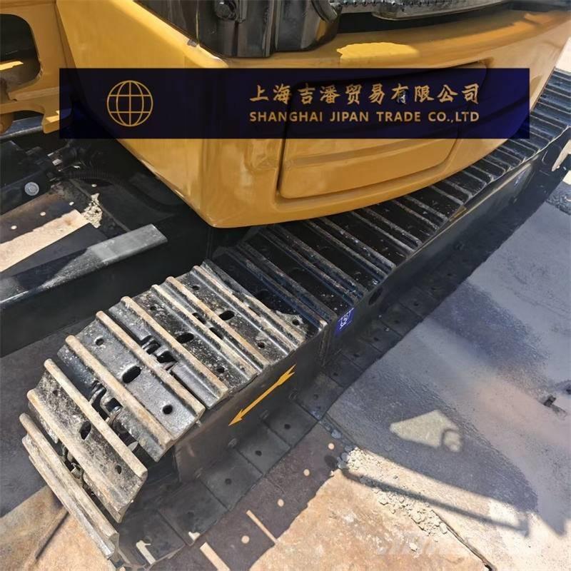 CAT 303.5 E CR Minibagger < 7t