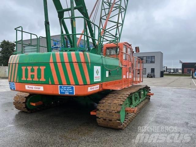 IHI CCH 700 Raupenkrane