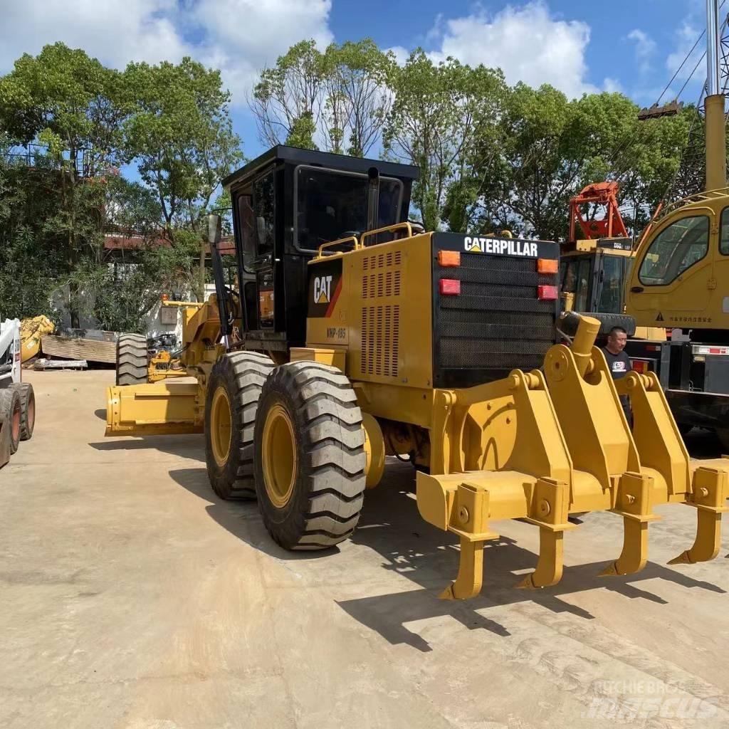 CAT 140 H Grader