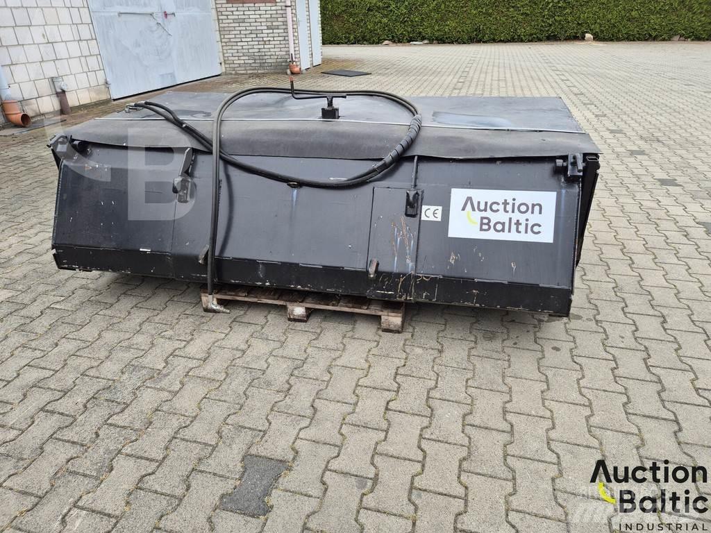  ROAD Sweeper Sonstige Baumaschinen