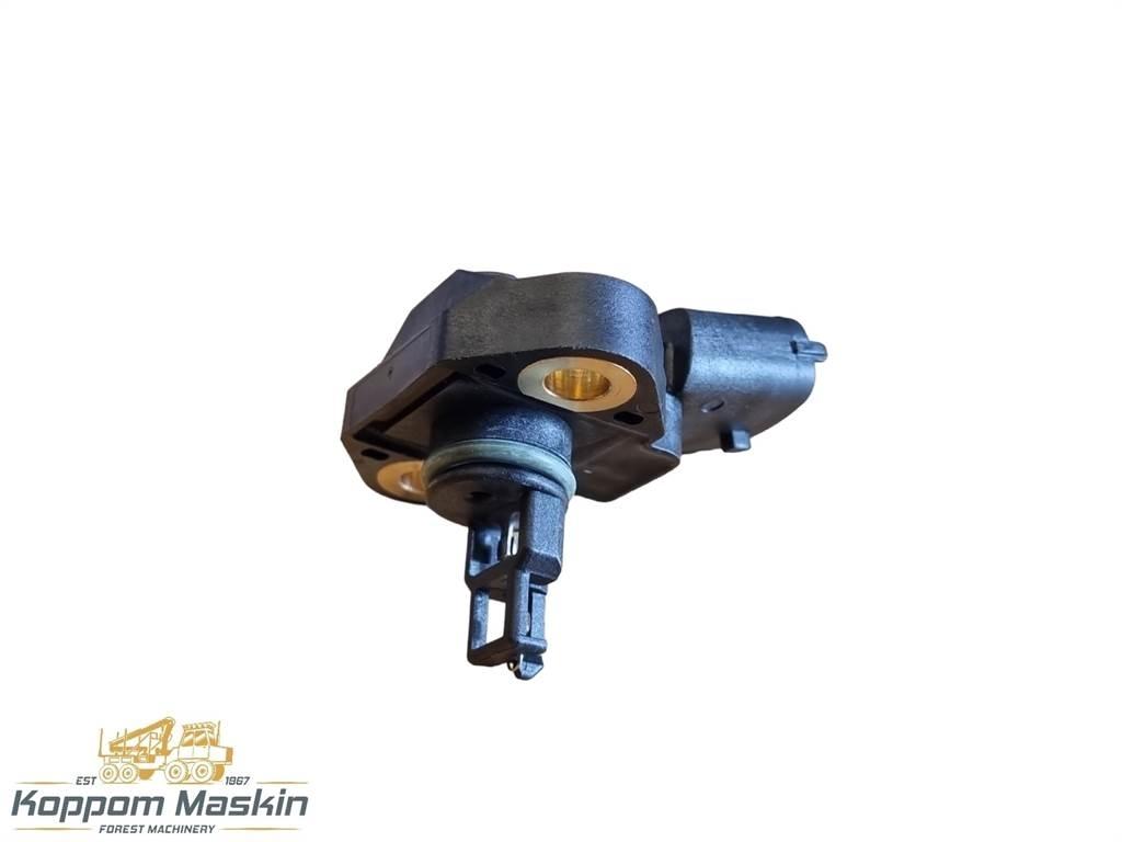 Bosch 836864362 Motoren