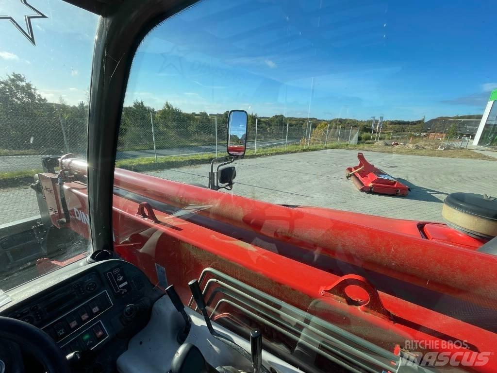 Manitou MT 1033 HL T Teleskoplader