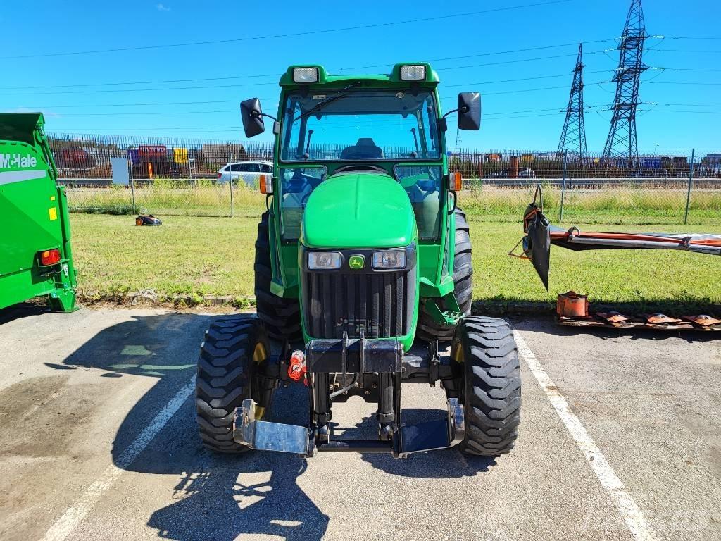 John Deere 4520 Kleintraktoren