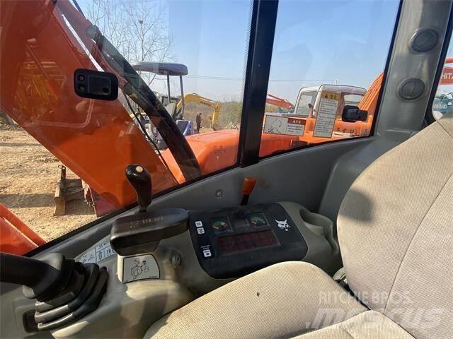 Doosan DX 80 Minibagger < 7t