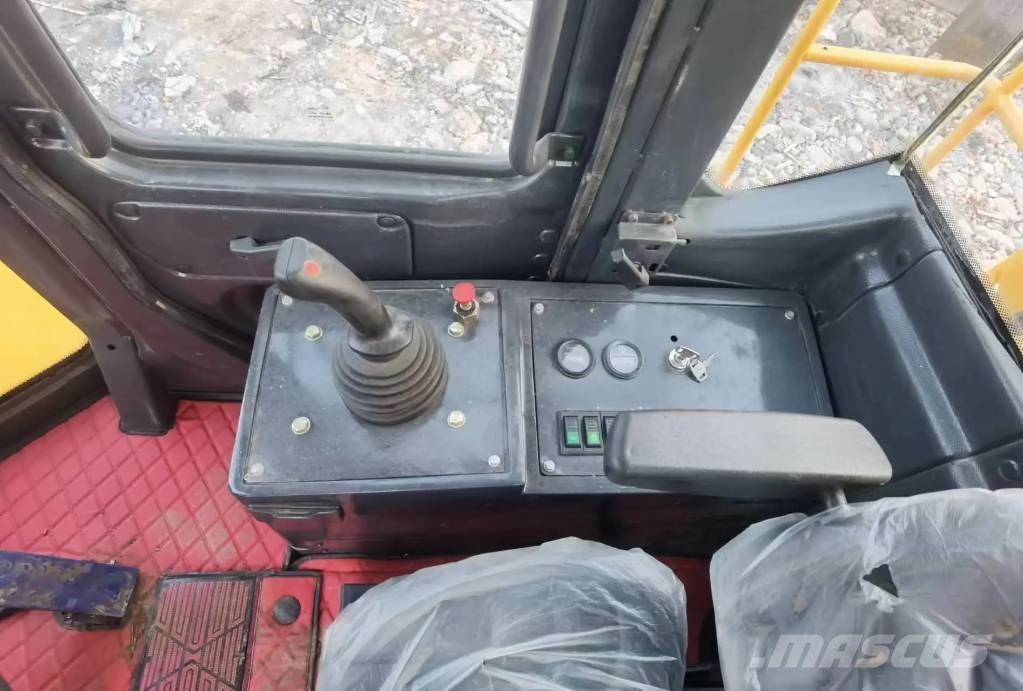 LiuGong LG856 Radlader