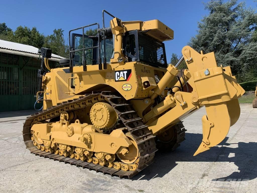 CAT D 8 T Bulldozer