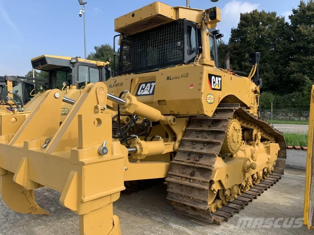 CAT D 8 T Bulldozer