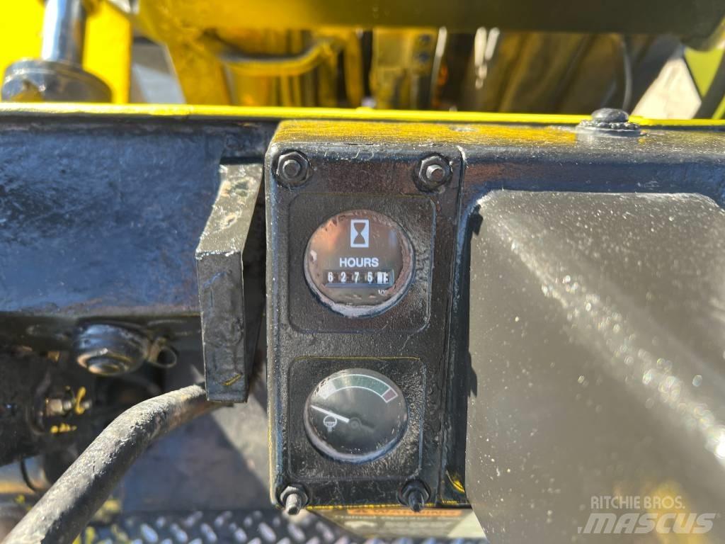 Hyster H 90 XL S Heftrucks overige